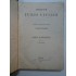 CORPUS  IURIS  CIVILIS  - CODEX  IUSTINIANUS   volumen secundum